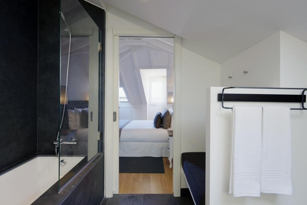 Luxus Santa Catarina Apartment Lisbon Exterior photo