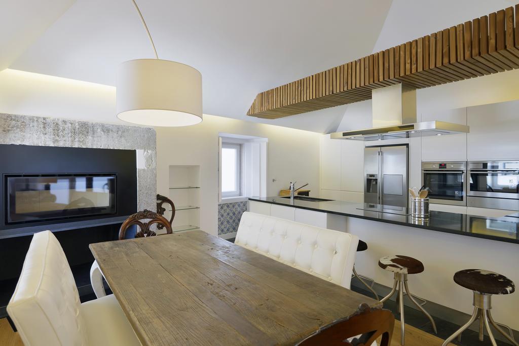 Luxus Santa Catarina Apartment Lisbon Exterior photo